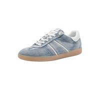 Tamaris Donna Sneaker basse blu 38 EU