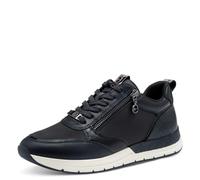 Tamaris Donna Sneaker basse blu 39 EU