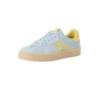 Tamaris Donna Sneaker basse blu 41 EU