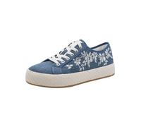 Tamaris - 23625-44 Blu - Sneakers 42 Blu