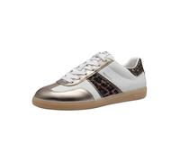 Tamaris Donna Sneaker basse marrone 40 EU