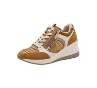 Tamaris Donna Sneaker basse marrone 42 EU