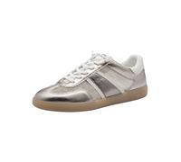 Tamaris Donna Sneaker basse metallico 38 EU