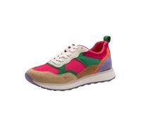 Tamaris Donna Sneaker basse multicolore 38 EU