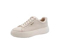 Tamaris Donna Sneaker basse Pelle beige 37 EU