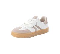 Tamaris Donna Sneaker basse Pelle marrone 41 EU