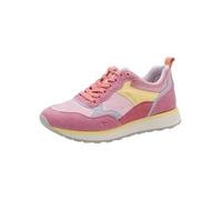 Tamaris Sneakers 23741-43 basse da donna rosa Taglia 40