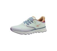 Tamaris Donna Sneaker basse verde 37 EU