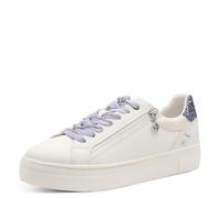 Tamaris Donna Sneaker basse viola 36 EU