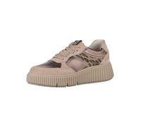 Tamaris Sneaker bassa broccato / bronzo / talpa Donna - Scarpe - Sneakers - Sneakers basse - Sneakers casual Tamaris 36