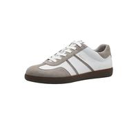Tamaris Sneaker bassa grigio / bianco, Taglia 40