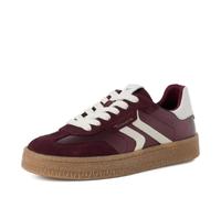 Tamaris - 23723-44 Bordeaux - Sneakers 42 Bordeaux