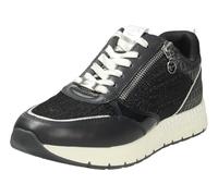 Tamaris Sneaker bassa marino / blu scuro / bianco, Taglia 38