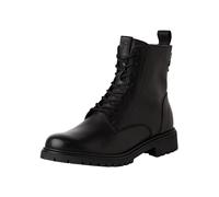 Tamaris Stivaletto 25402-43 stringato Nero Donna Taglia 40