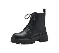 Anfibi Donna Tamaris Colore Nero 38