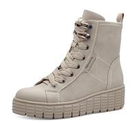 Tamaris Donna Stiefelette Vegan, Shell, 40 EU