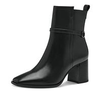 Tamaris Donna Stivaletti, Signora Bottini,TOUCHit,Stivali,Stivali Corti,Stivaletti,Alti,Black,38 EU