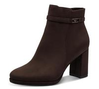 Tamaris Donna Stivali Tessile, marrone, 38 EU