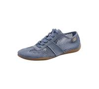Tamaris Donna Stringate basse blu 41 EU