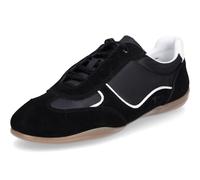 Tamaris Donna Stringate basse nero 39 EU