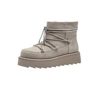 Tamaris Donna Warmfutter Stiefel Wechselfußbett, Shell, 41 EU