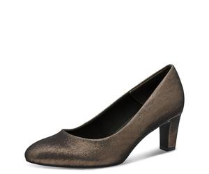 Tamaris Donne 1-22418-41 Pumps, Copper Glam, 39 EU, Copper Glam, 39 EU