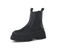 Tamaris Donne Chelsea Boot 1-25494-41 003 Normale Taglia: 37 EU