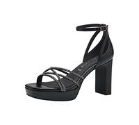 Tamaris Donne Sandalo 1-1-28032-30 001 Taglia: 40 EU
