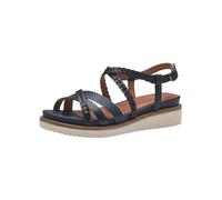 Sandali Tamaris 1-28207-42 Blu scuro 36