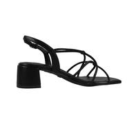 Tamaris - Eleganti High Heel Sandali - -Shoes -Donna -Nero -37 EU