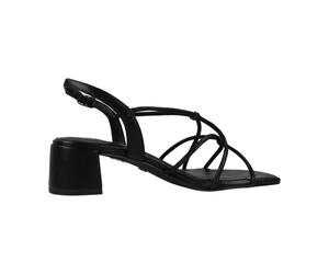 Tamaris - Eleganti High Heel Sandali - - Shoes - Donna - Nero - 37 EU