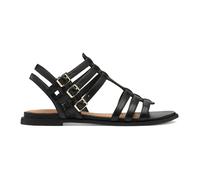 Tamaris - Eleganti sandali neri per l'estate - -Shoes -Donna -Nero -37 EU