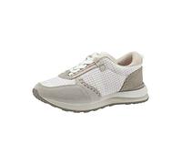 Tamaris - 23724-30 Bianco - Sneakers - Taglia 40 40 Bianco