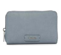 Tamaris Felice Zip Around Wallet Crystal Blue