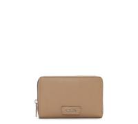 Tamaris Felice Zip Around Wallet Sand