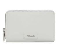 Tamaris Felice Zip Around Wallet White