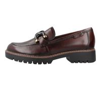 Tamaris - Flora Slipper - - Shoes - Donna - Marrone - 38 EU
