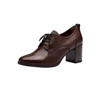 Tamaris Francesina 1-23303-41 306 Grande Taglia: 37 EU
