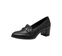 Tamaris Francesina 1-24428-42 001 Grande Taglia: 38 EU