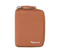 Tamaris - Geldbörse TAS Amanda Portafogli 1 pieces Marrone female