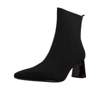 Tamaris - Heeled Stivali - - Shoes - Donna - Nero - 37 EU