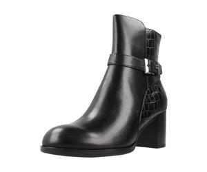 Tamaris - Heeled Stivali - - Shoes - Donna - Nero - 37 EU