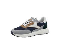 Tamaris - Sneaker bassa - - Shoes - Uomo - Multicolore - 42 EU