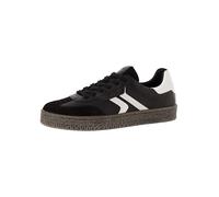 Tamaris Herren Sneaker Low 1-13616-46, Scarpe da Ginnastica Uomo, Pettine Nero, 43 EU