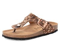 Tamaris Infradito beige / marrone / marrone scuro / nero Donna Tamaris 36
