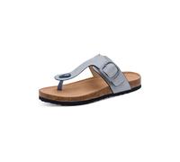 Tamaris Infradito blu chiaro Donna Tamaris 36