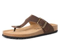 Tamaris Infradito marrone scuro Donna Tamaris 38