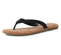 Tamaris Infradito nero Donna Tamaris 36