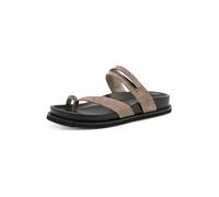 Tamaris Infradito talpa / argento Donna Tamaris 39