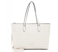 Tamaris Jody Shopper Ecru